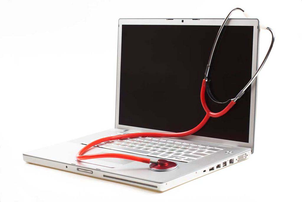 Бесплатная диагностика ноутбука в Люберцах