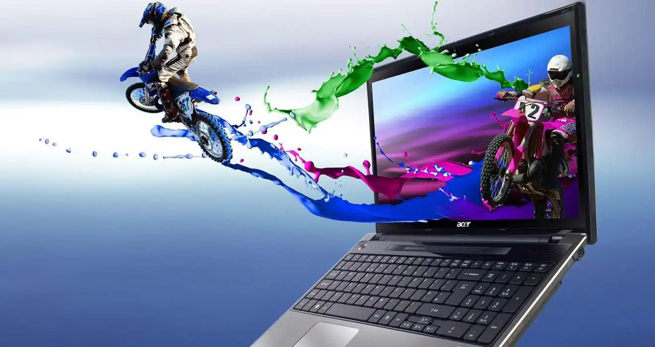 Ремонт ноутбуков Acer в Люберцах | Сервисный центр
