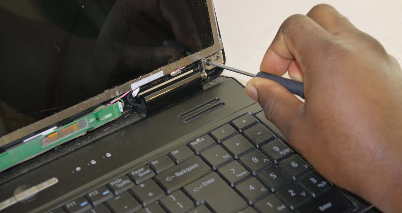 ремонт ноутбуков Emachines в Люберцах