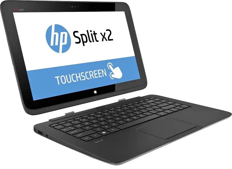 Ремонт ноутбуков HP в Люберцах | Сервисный центр