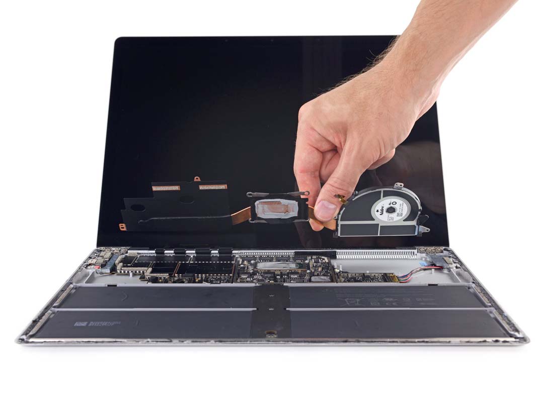 ремонт ноутбуков Packard Bell в Люберцах