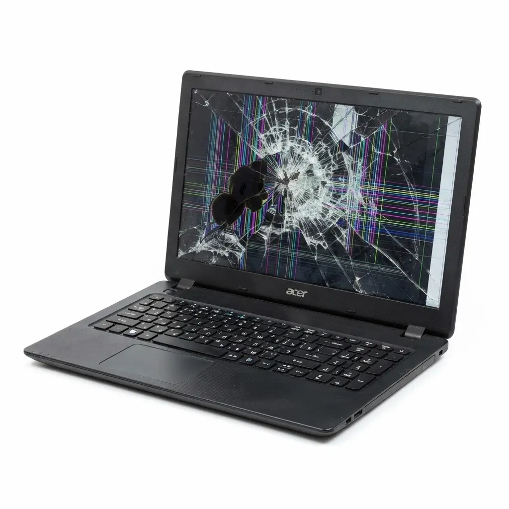 поменять матрицу ноутбука Acer в Люберцах