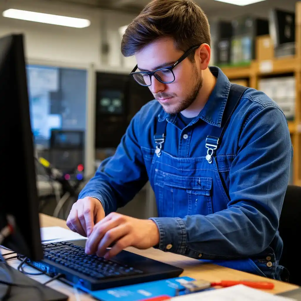 Настройка VPN в Люберцах