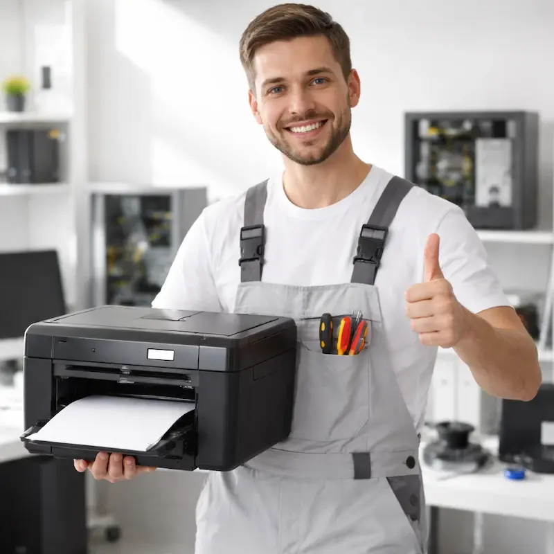 Подключение периферийных устройств к ПК в Люберцах