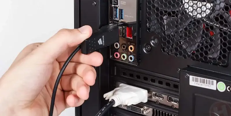 Настройка периферийных устройств в Люберцах