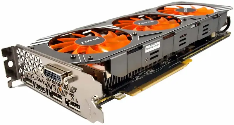 замена видеокарты в Люберцах