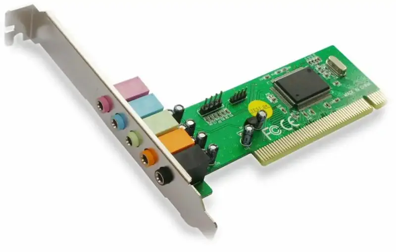 Установка звуковой карты на компьютер в Люберцах