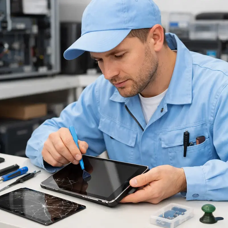 Заменить экран на телефоне в Люберцах