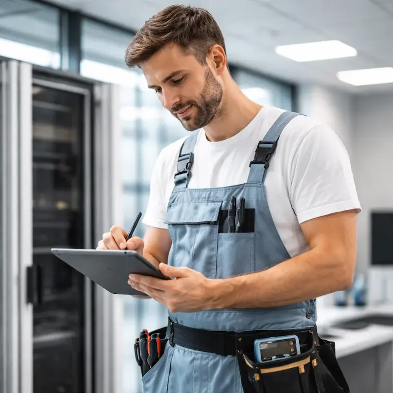 Настроить телефон в Люберцах