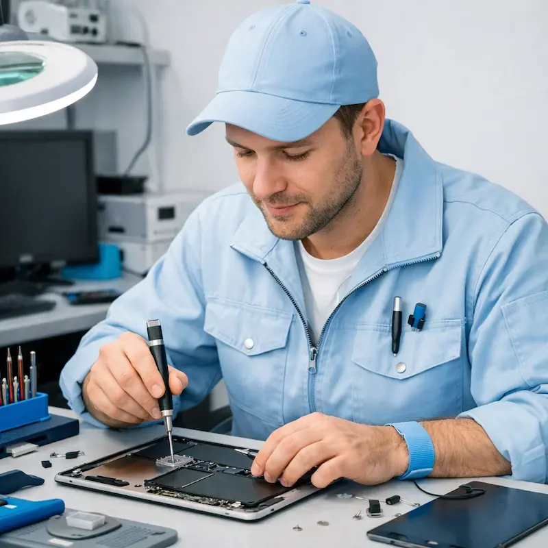 Ремонт Айпада в Люберцах