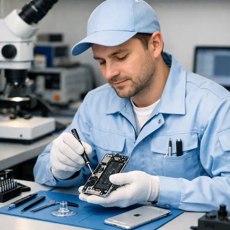 Ремонт Айфона в Люберцах